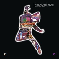 Hook A Land / Soulcream - Phenomenon - The Soundtrack