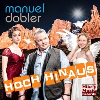 Michael Dobler - Hoch Hinaus
