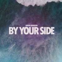 Amain Johnson - By Your Side