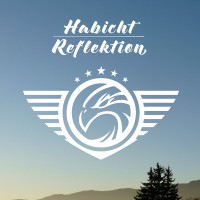 Habicht - Reflektion
