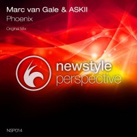 Marc van Gale & ASKII - Phoenix