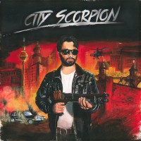 zero/zero - City Scorpion Sampler