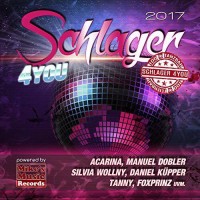 Schlager 4 YOU - Schlager 4 YOU