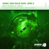Marc van Gale feat. Jens S - Butterfly